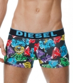 Diesel Shawn Trunk